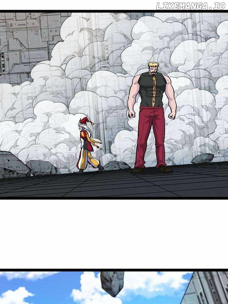 I Am The Monster Overlord Chapter 79 81